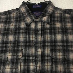 Pendleton Wool Shirt